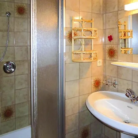 In F Gen With Parking Space Apartment *