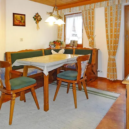 In F Gen With Parking Space Apartment *
