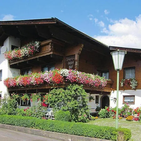 Apartment In F Gen With Parking Space *