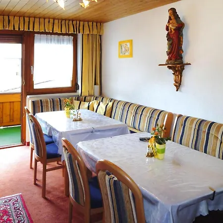Apartment In F Gen With Parking Space Fuegen