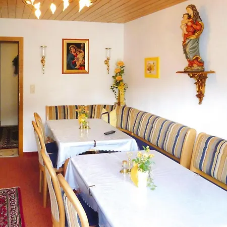 In With Parking Space *