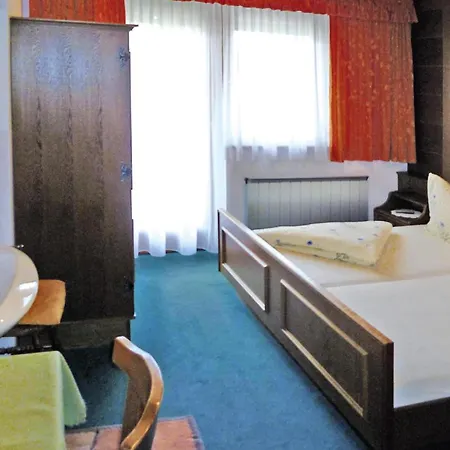 In With Parking Space 公寓 菲根