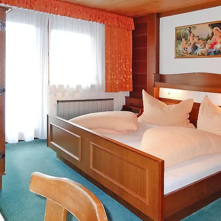 In With Parking Space