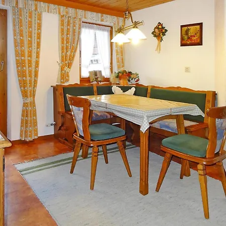 In With Parking Space *