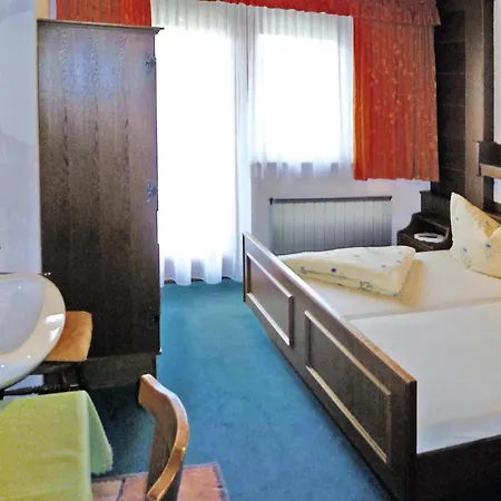 In With Parking Space 公寓 *