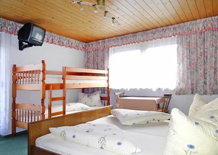 Apartament In With Parking Space *