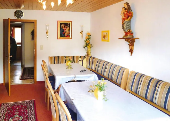 In With Parking Space *