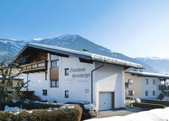 In With Parking Space *