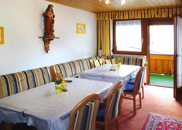 Appartement In With Parking Space Fügen