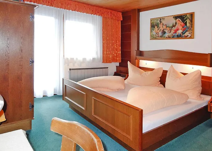 In With Parking Space *