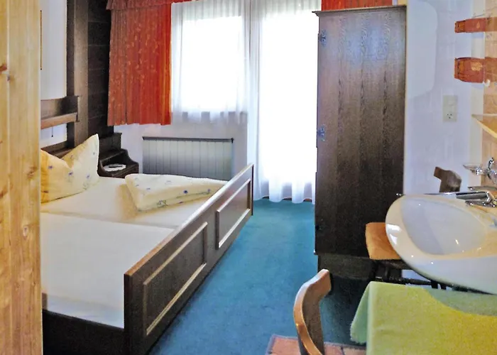 In With Parking Space *