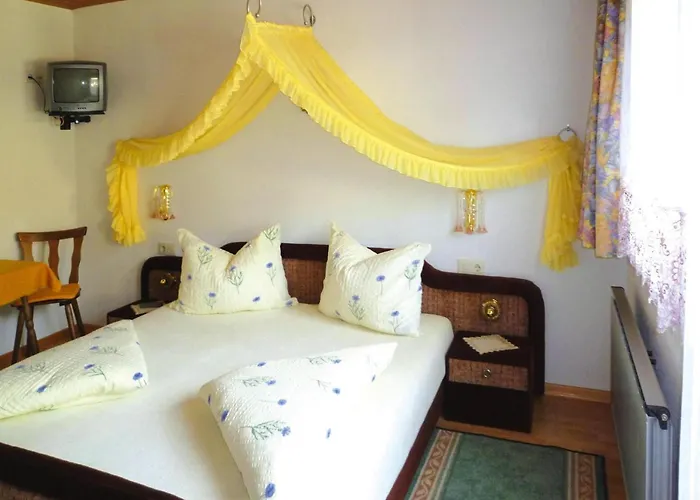 Lejlighed In With Parking Space Fügen