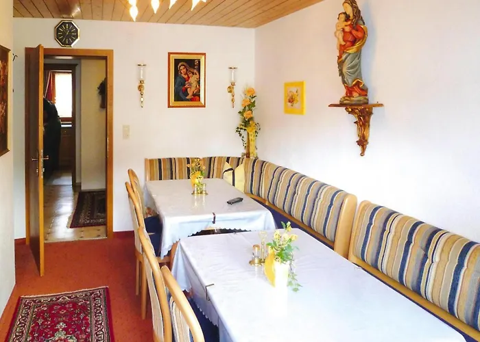 In With Parking Space *