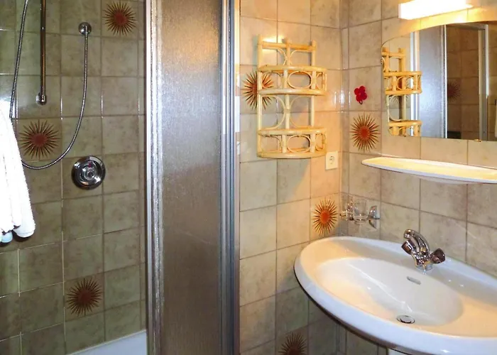 In With Parking Space Lejlighed *