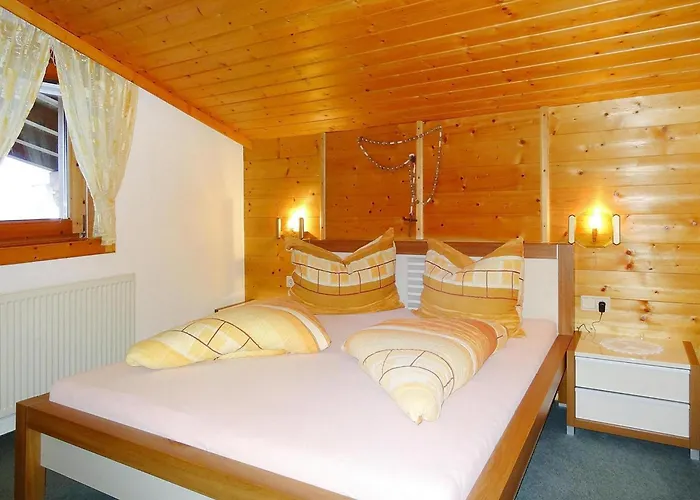 In With Parking Space Lejlighed