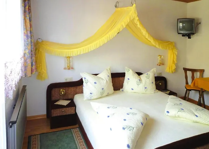 Lejlighed In With Parking Space Fügen