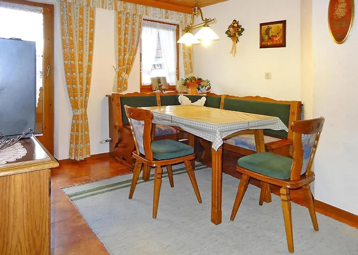 In With Parking Space *