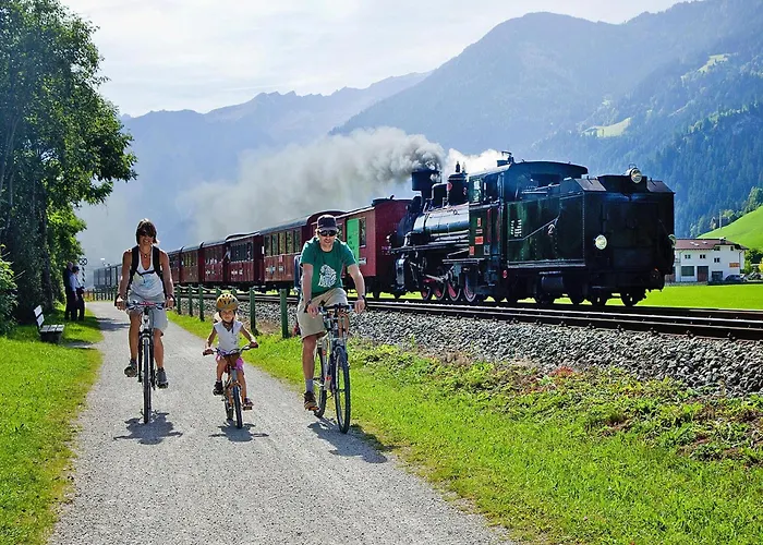 In With Parking Space Fügen