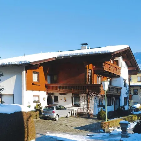 In With Parking Space Appartamento Fügen