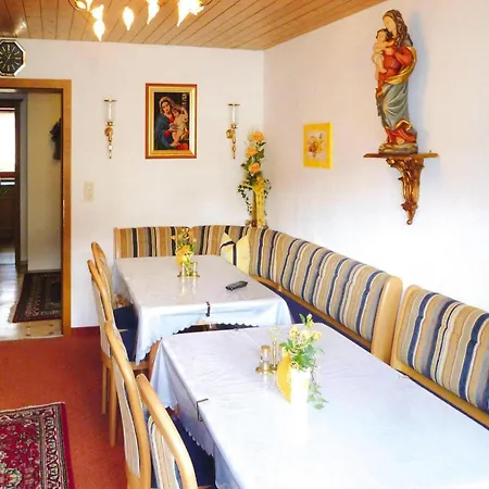 In With Parking Space *