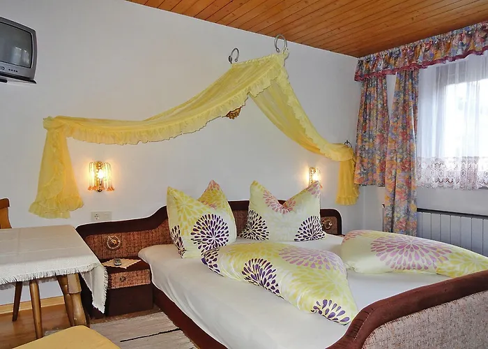 In With Parking Space Appartamento