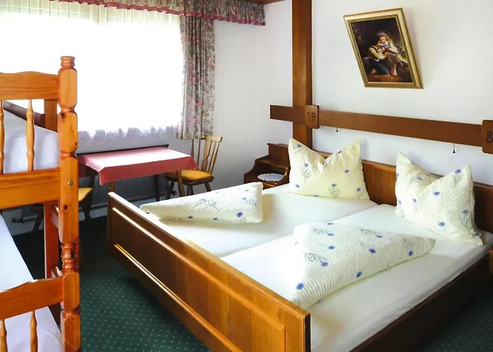 In With Parking Space Appartamento