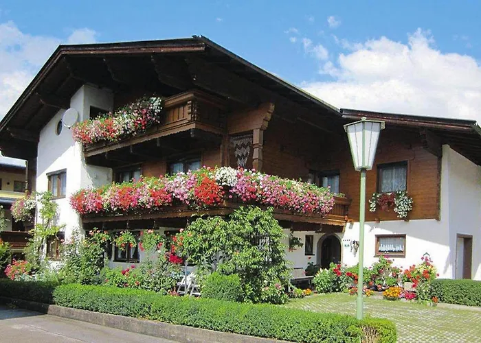 In With Parking Space