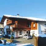 Apartamento In With Parking Space