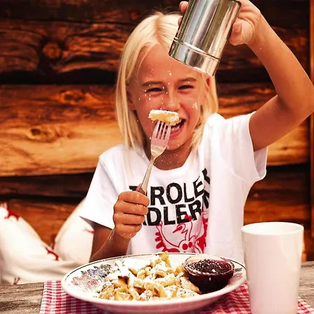 In With Parking Space Apartment *