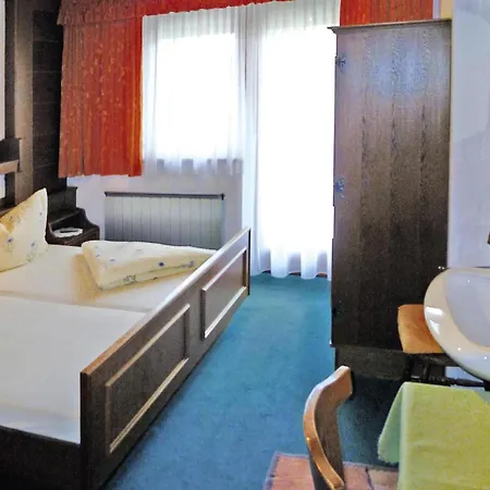 In With Parking Space *