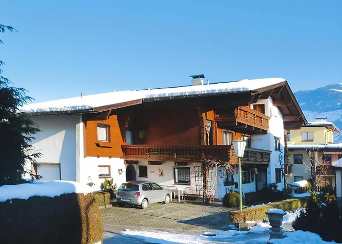 In With Parking Space Apartment *