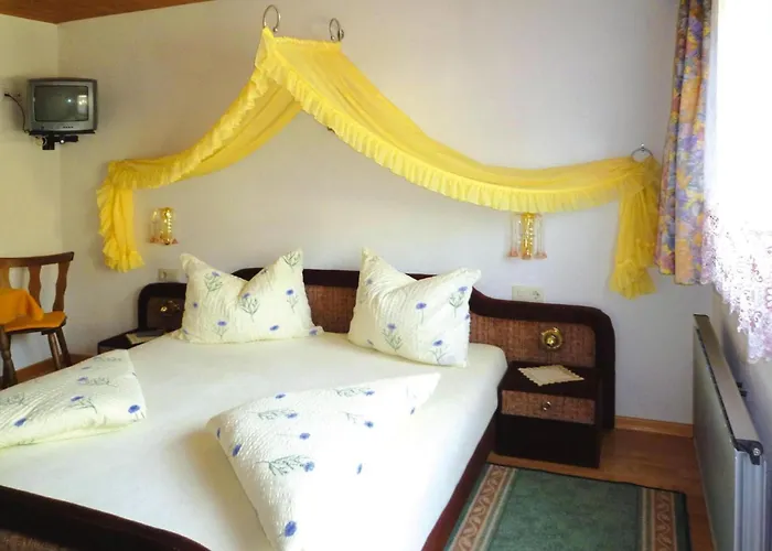 In With Parking Space Apartamento Fügen