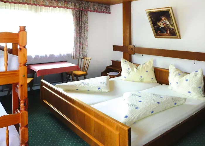 In With Parking Space *