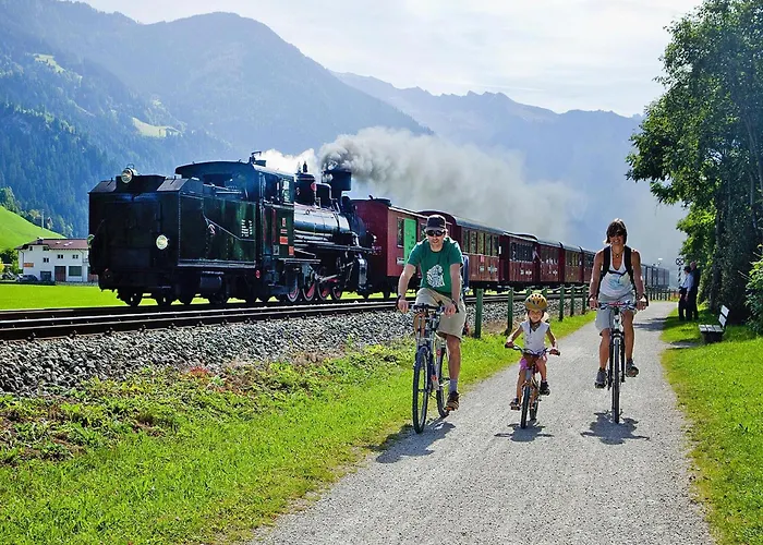 In With Parking Space *